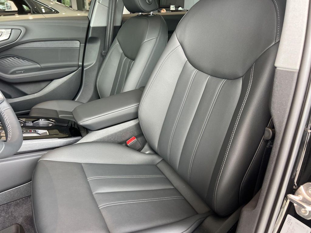 صورة 10 لـ 2026 AUDI A5 PREMIUM PLUS TFSI QUATTRO S TRONIC