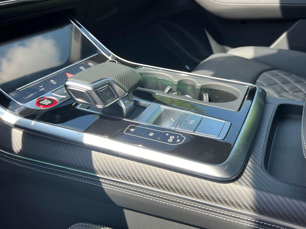 2026 AUDI SQ8 4.0T PREMIUM PLUS 缩略图 17