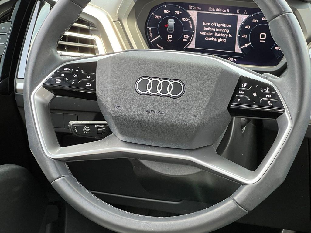 صورة مصغرة 23 لـ 2023 AUDI Q4 E-TRON PREMIUM PLUS 50 QUATTRO