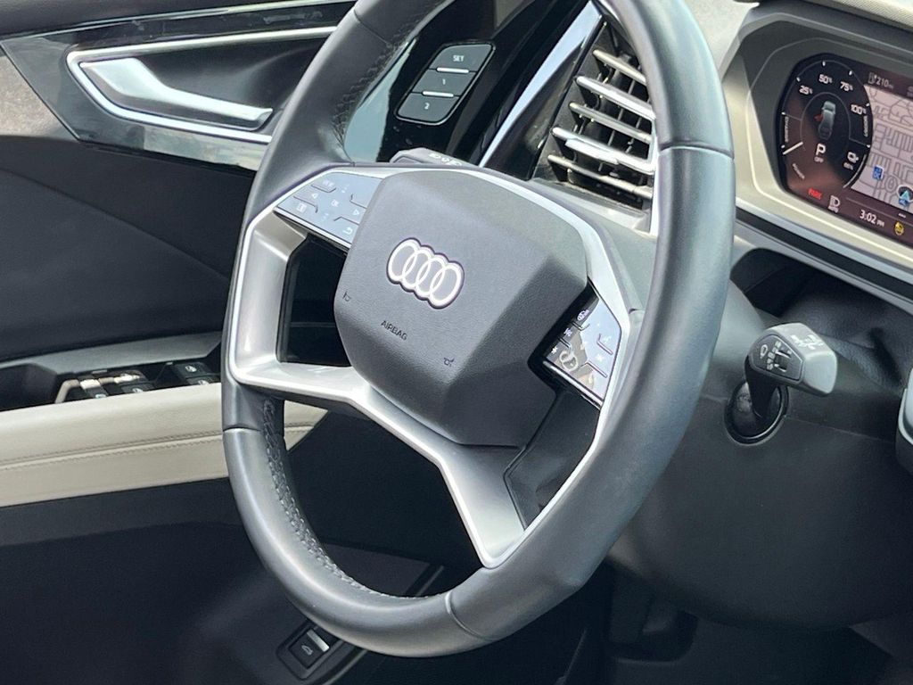 صورة مصغرة 35 لـ 2023 AUDI Q4 E-TRON PREMIUM PLUS 50 QUATTRO