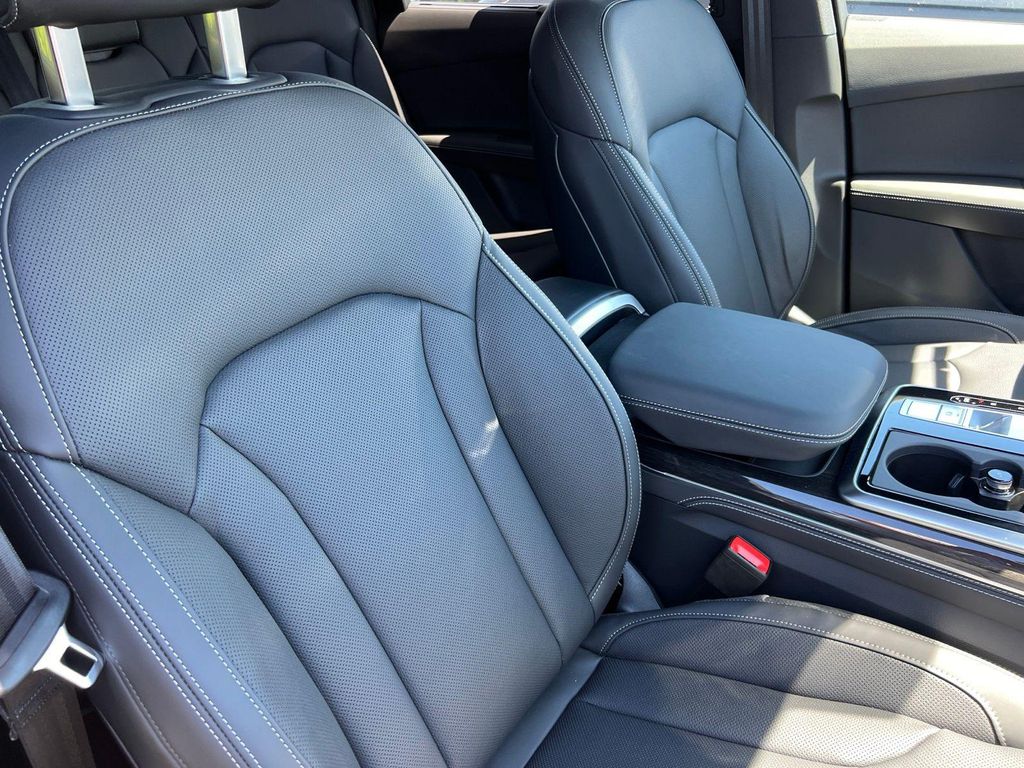 صورة مصغرة 14 لـ 2026 AUDI Q7 55 PRESTIGE