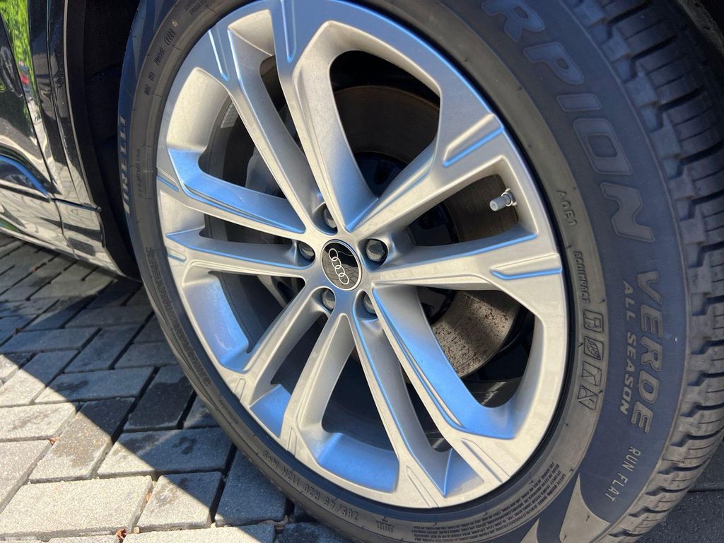 2026 AUDI Q7 55 PRESTIGE — фото 7