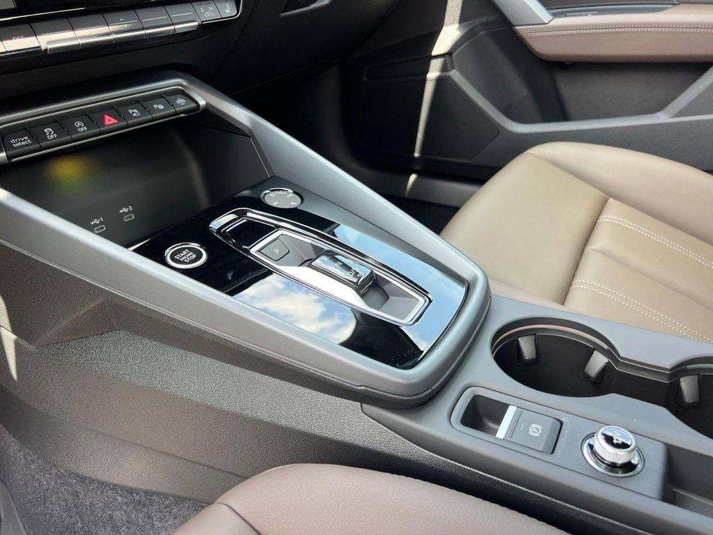 2026 AUDI A3 PREMIUM 缩略图 19