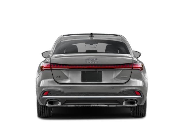 2026 AUDI A5 PREMIUM TFSI QUATTRO S TRONIC — фото 5