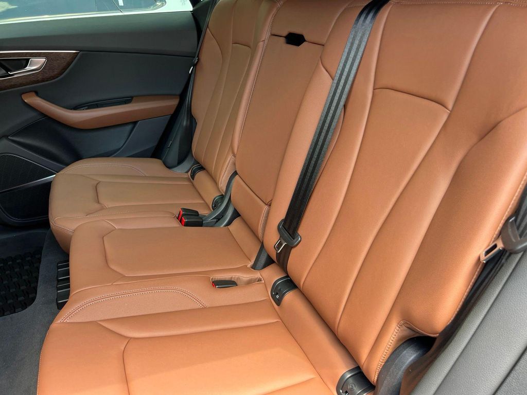 صورة مصغرة 11 لـ 2026 AUDI Q8 55 PREMIUM