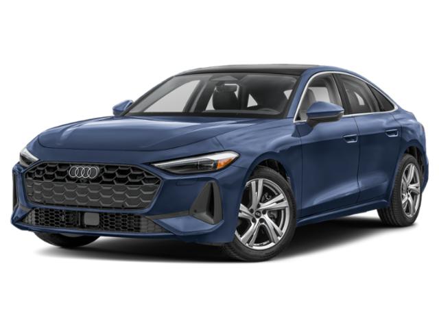 New 2026 Audi A5 Prestige TFSI quattro S tronic
