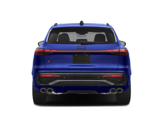 صورة 5 لـ 2026 AUDI SQ5 3.0T PRESTIGE