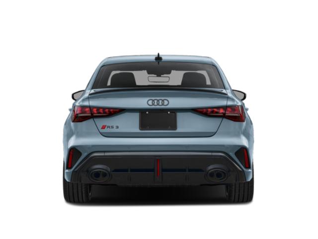 صورة 5 لـ 2026 AUDI RS 3 TFSI QUATTRO S TRONIC