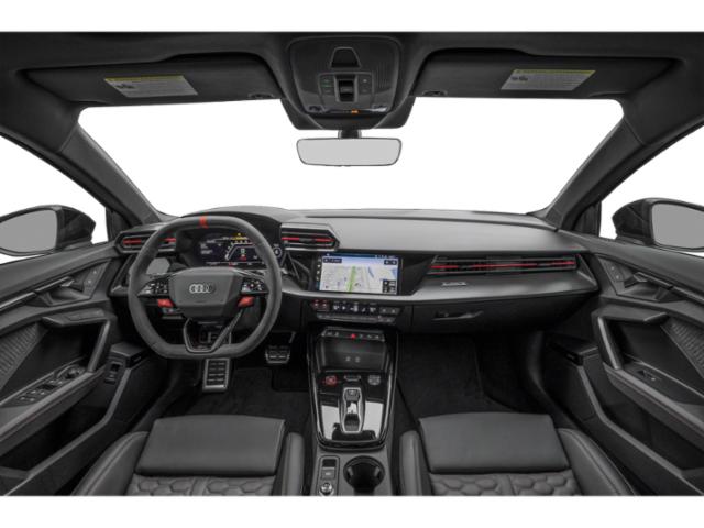 صورة 7 لـ 2026 AUDI RS 3 TFSI QUATTRO S TRONIC