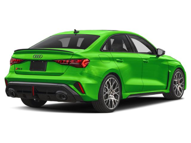 صورة 3 لـ 2026 AUDI RS 3 TFSI QUATTRO S TRONIC