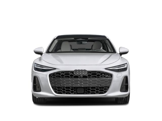 صورة 4 لـ 2026 AUDI A6 PREMIUM PLUS QUATTRO S TRONIC