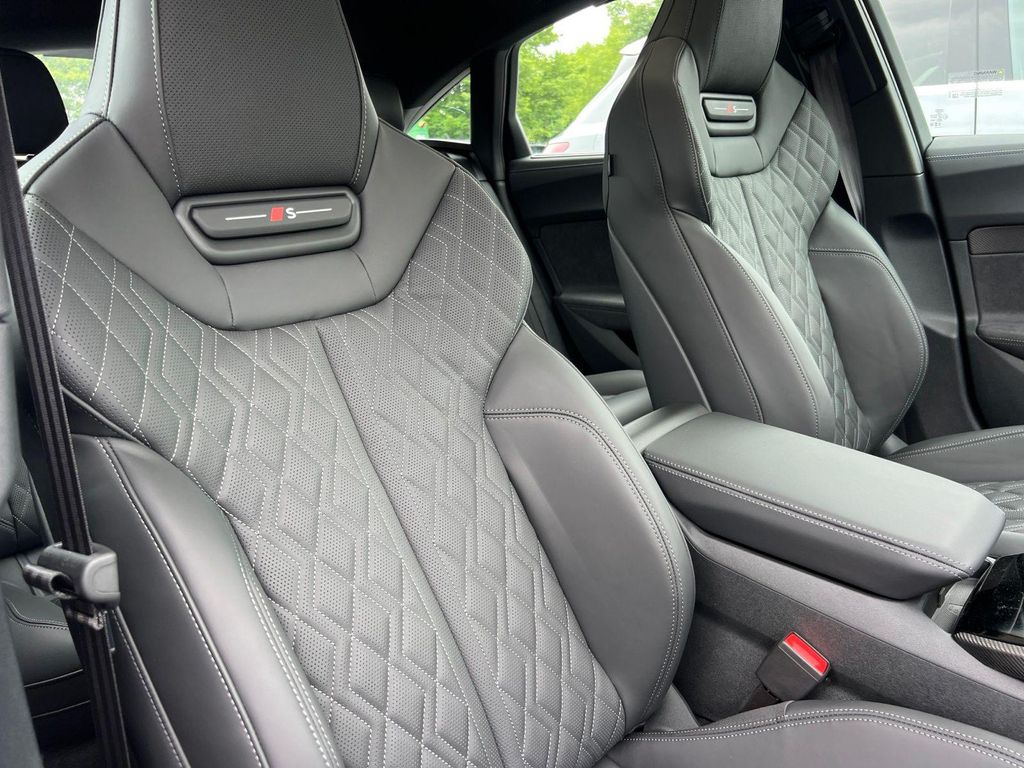 2026 AUDI S5 3.0T PREMIUM PLUS — миниатюра 22