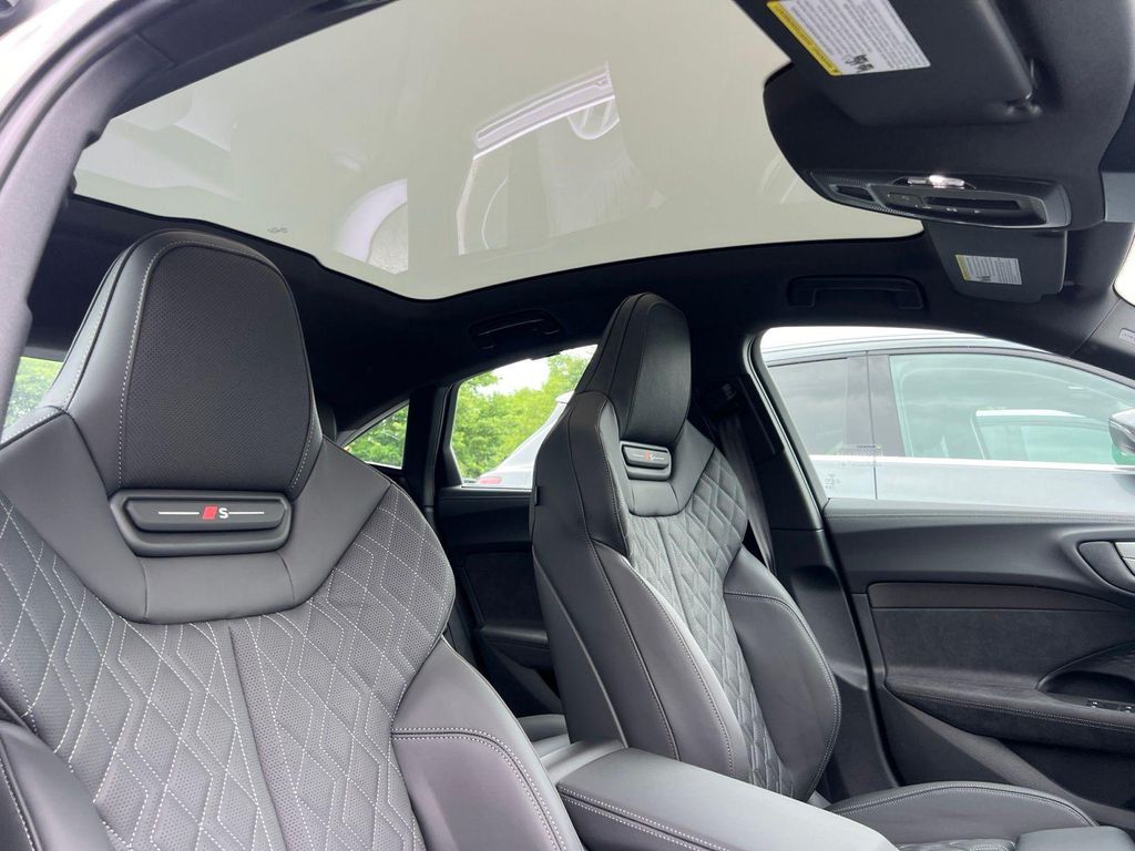 2026 AUDI S5 3.0T PREMIUM PLUS — миниатюра 21