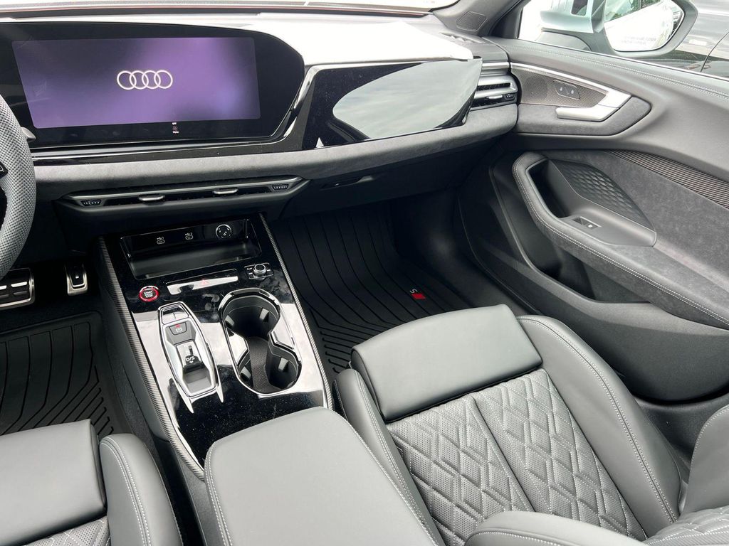 2026 AUDI S5 3.0T PREMIUM PLUS — миниатюра 17