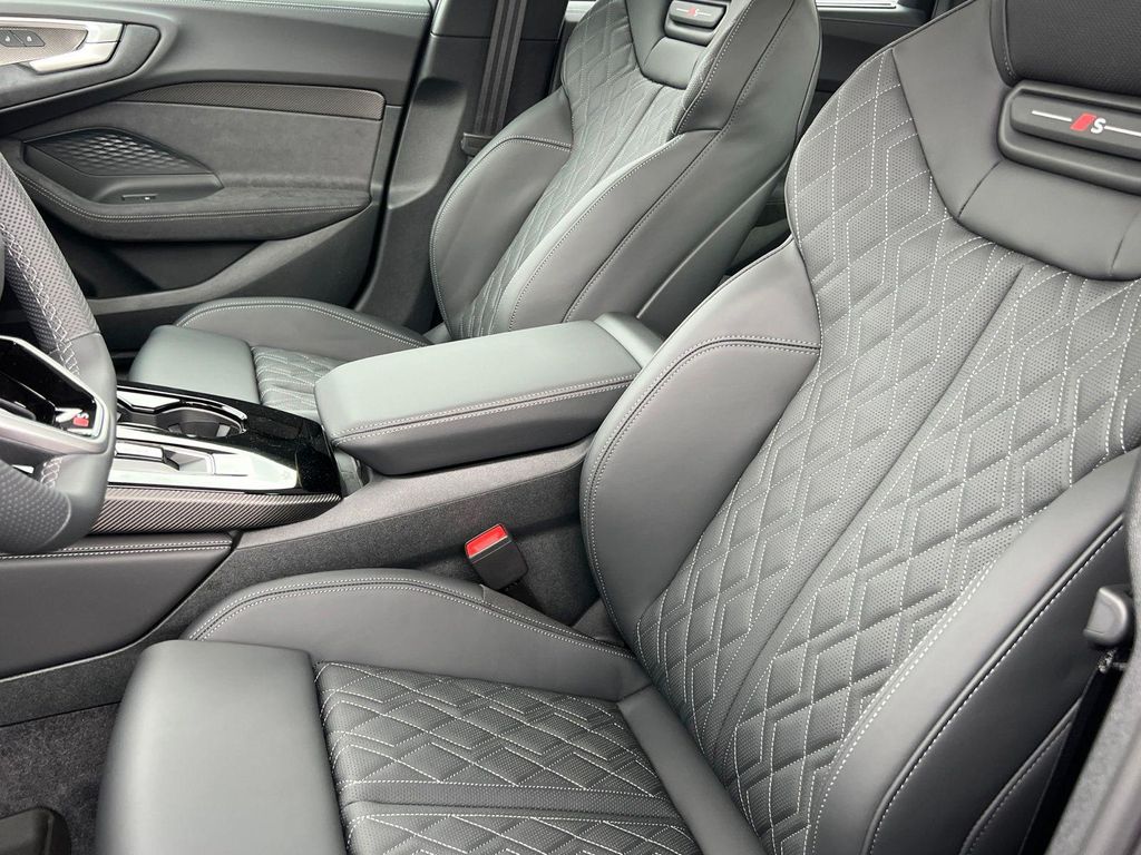 2026 AUDI S5 3.0T PREMIUM PLUS thumbnail 13