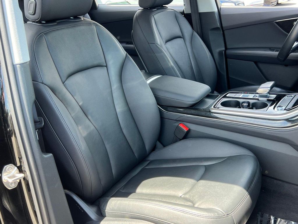 2023 AUDI Q7 55 PREMIUM PLUS 缩略图 13