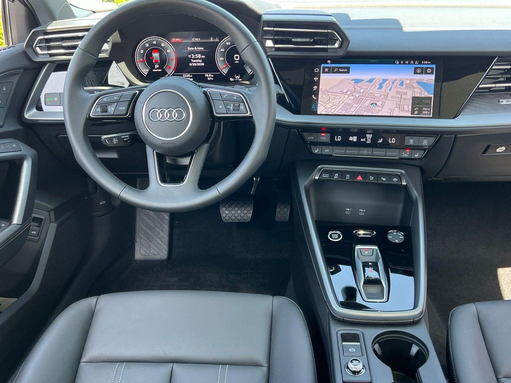 2026 AUDI A3 PREMIUM 缩略图 12