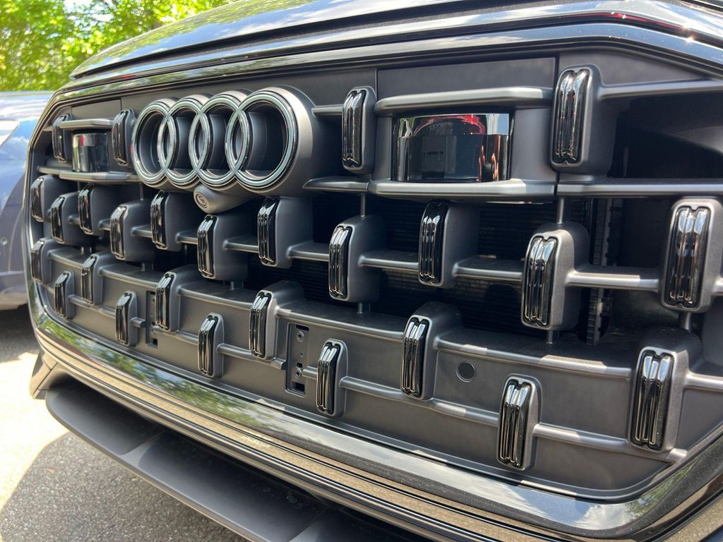 صورة مصغرة 17 لـ 2026 AUDI Q8 55 PREMIUM