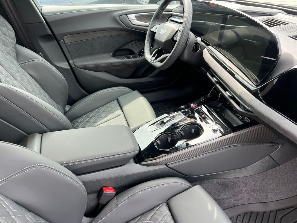 2026 AUDI S5 3.0T PREMIUM PLUS 照片 8