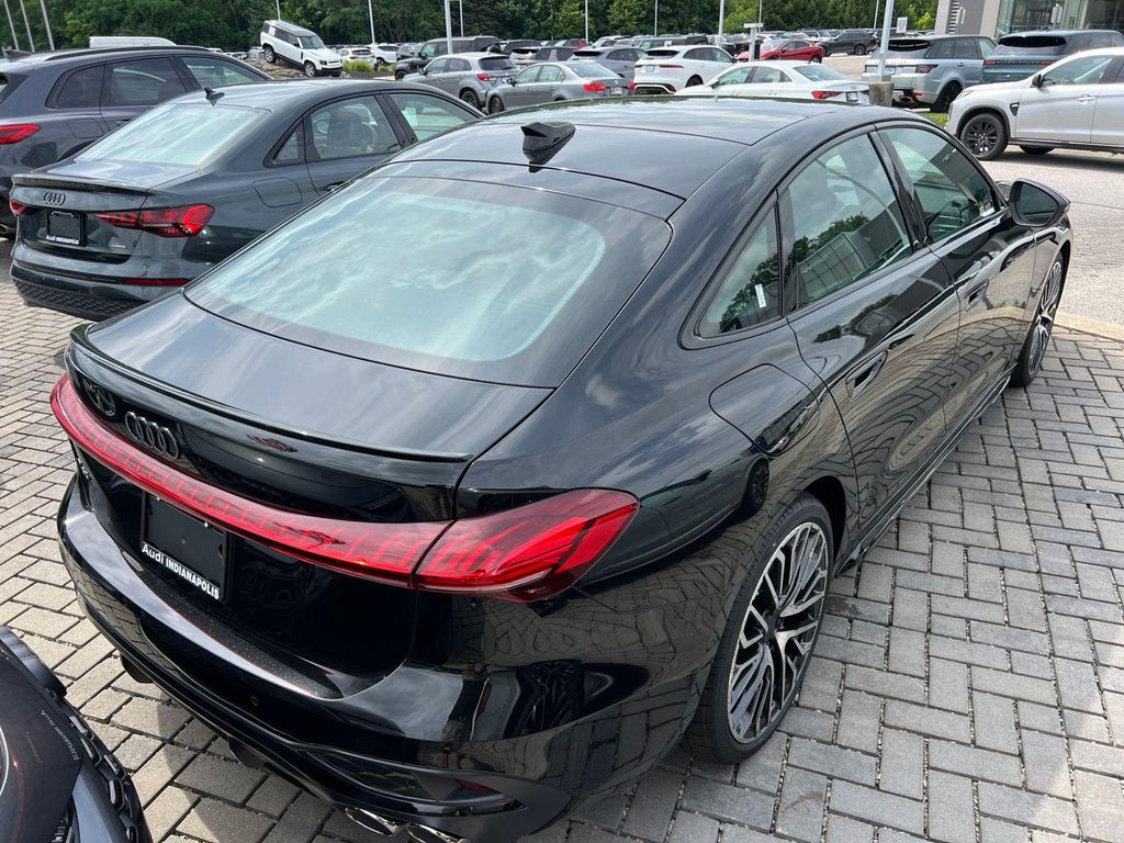 2026 AUDI S5 3.0T PREMIUM PLUS 照片 3