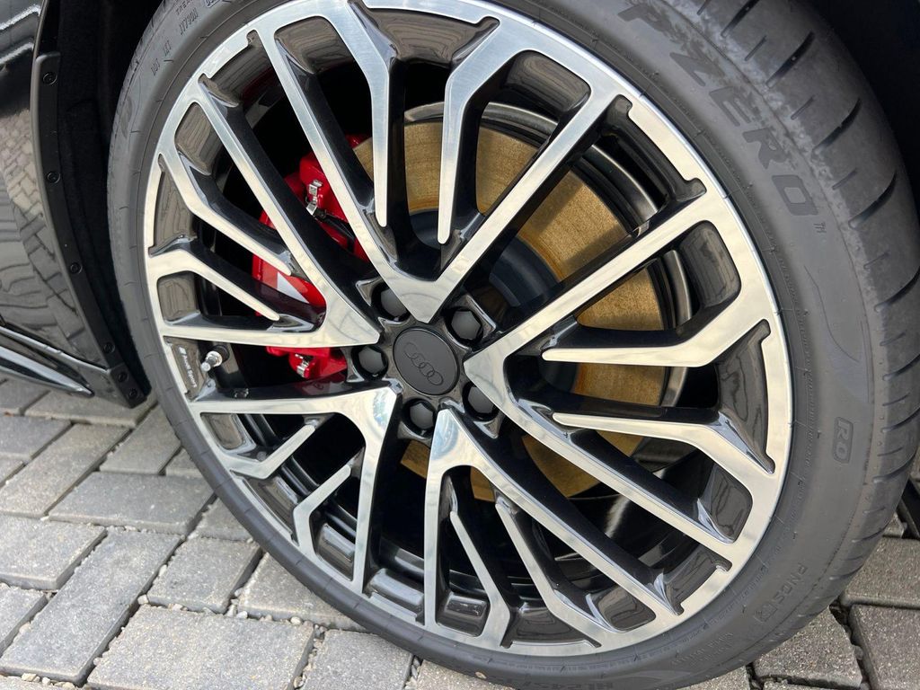 2026 AUDI S5 3.0T PREMIUM PLUS 照片 7
