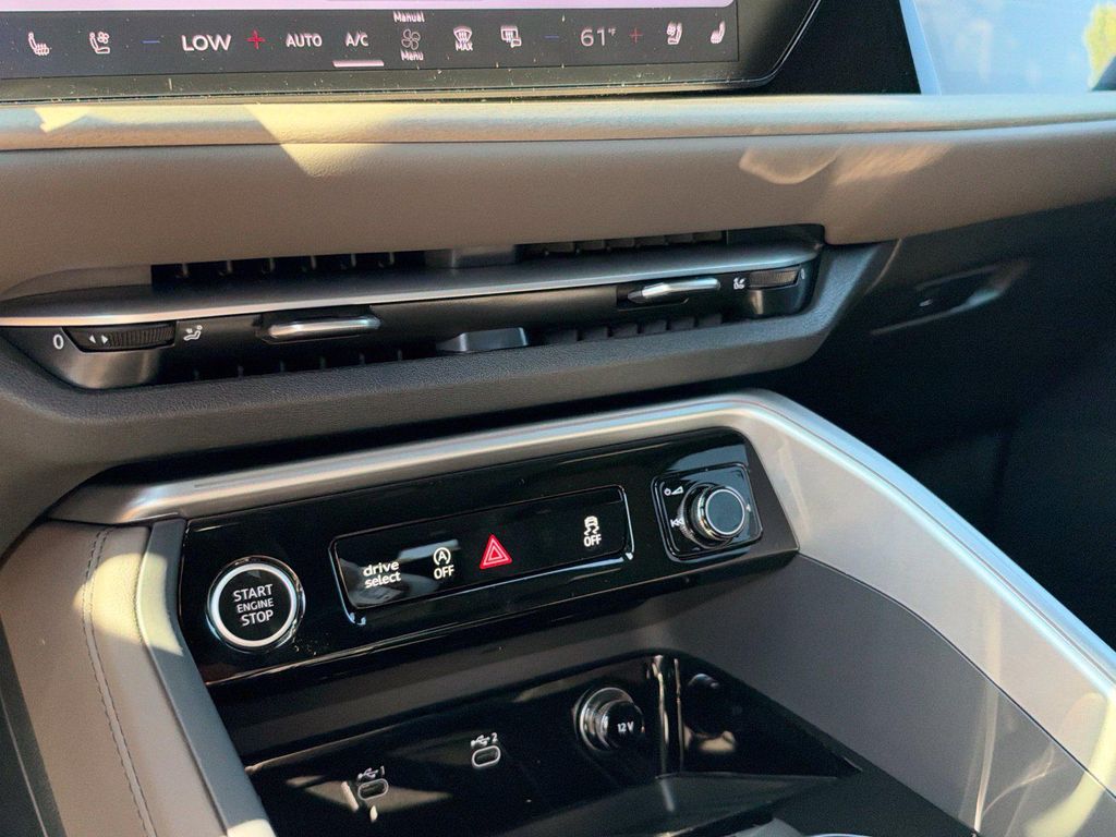 صورة مصغرة 13 لـ 2026 AUDI Q5 SPORTBACK PRESTIGE TFSI QUATTRO S TRONIC