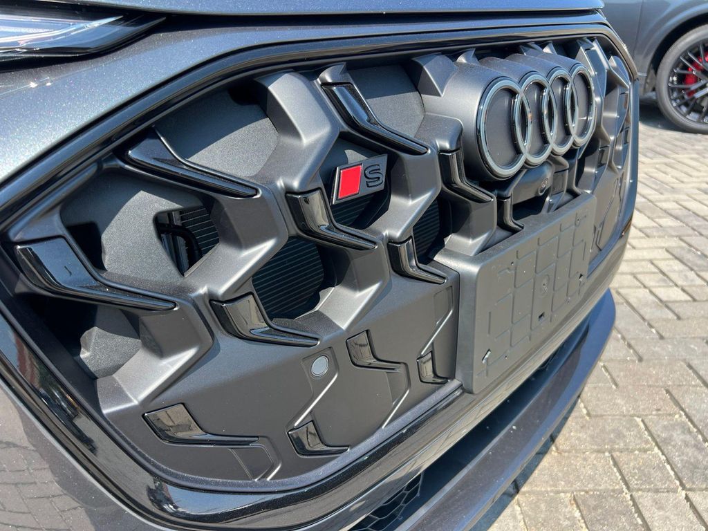 2026 AUDI SQ5 3.0T PREMIUM PLUS — фото 8