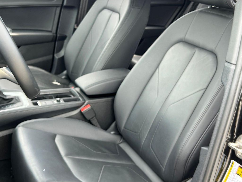 صورة 4 لـ 2023 AUDI Q3 45 S LINE PREMIUM PLUS