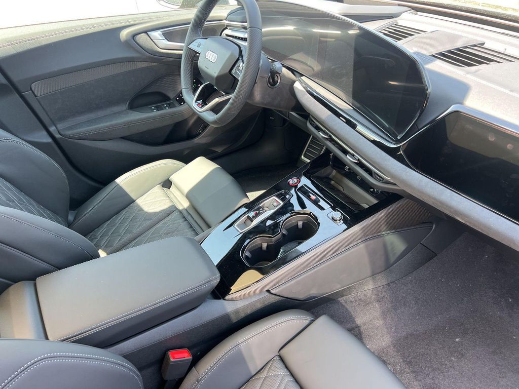 صورة مصغرة 22 لـ 2026 AUDI S5 3.0T PREMIUM PLUS