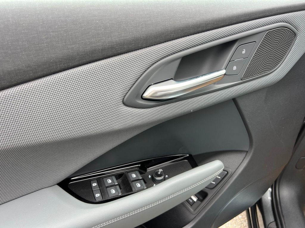 2026 AUDI Q3 TFSI QUATTRO S TRONIC — миниатюра 11