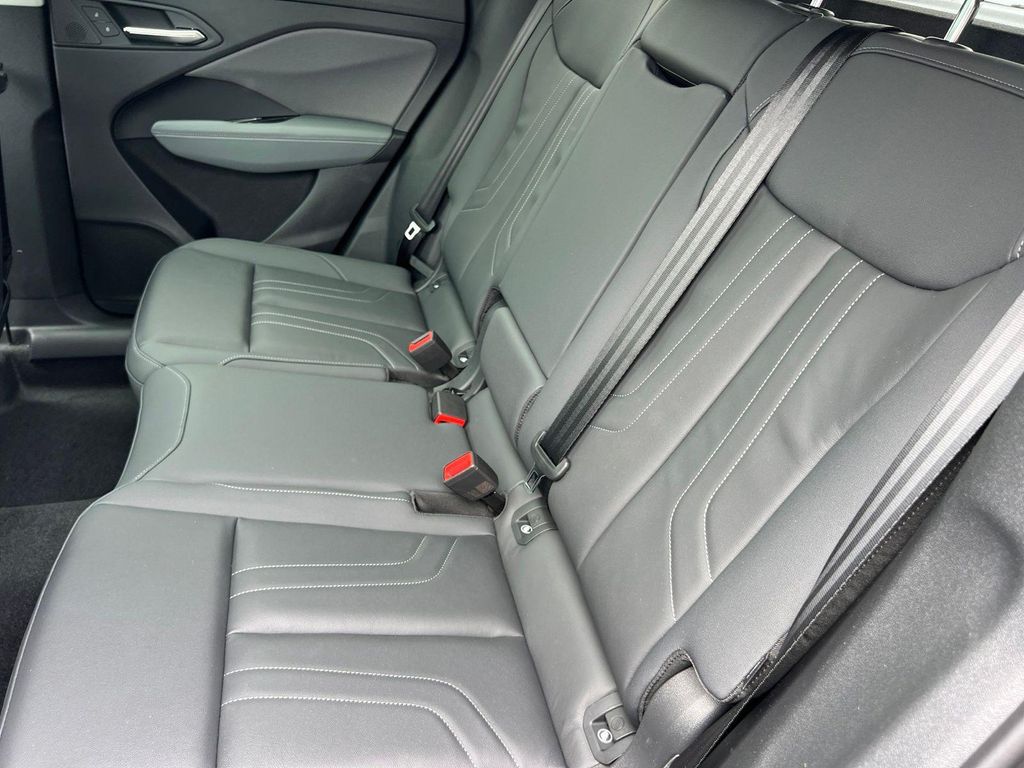 2026 AUDI Q3 TFSI QUATTRO S TRONIC — миниатюра 13