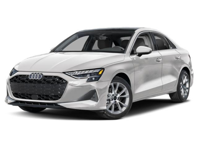 New 2026 Audi A3 Premium
