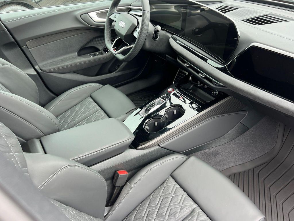 2026 AUDI S5 3.0T PREMIUM PLUS 照片 10