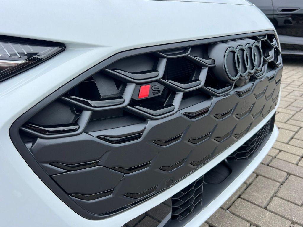 2026 AUDI S5 3.0T PREMIUM PLUS 照片 8
