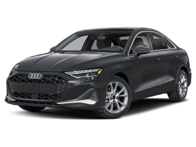 New 2026 Audi A3 Premium