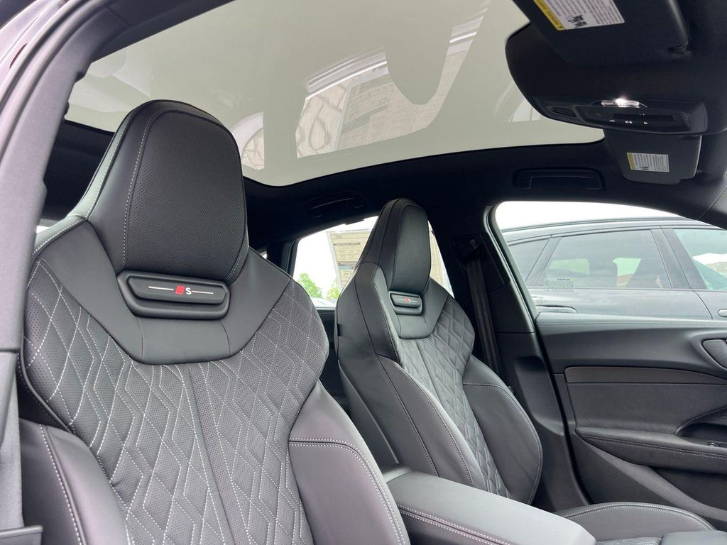 صورة مصغرة 11 لـ 2026 AUDI S5 3.0T PREMIUM PLUS