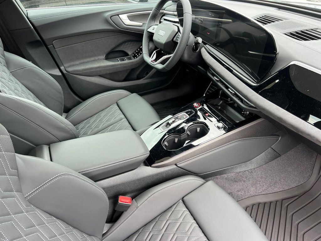صورة 3 لـ 2026 AUDI S5 3.0T PREMIUM PLUS