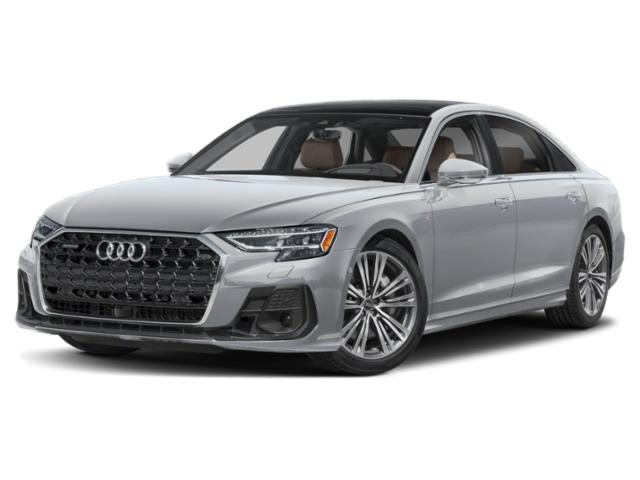 New 2026 Audi A8 55 TFSI quattro Tiptronic