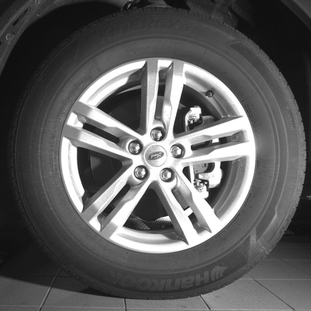 2023 FORD EXPLORER XLT 缩略图 20