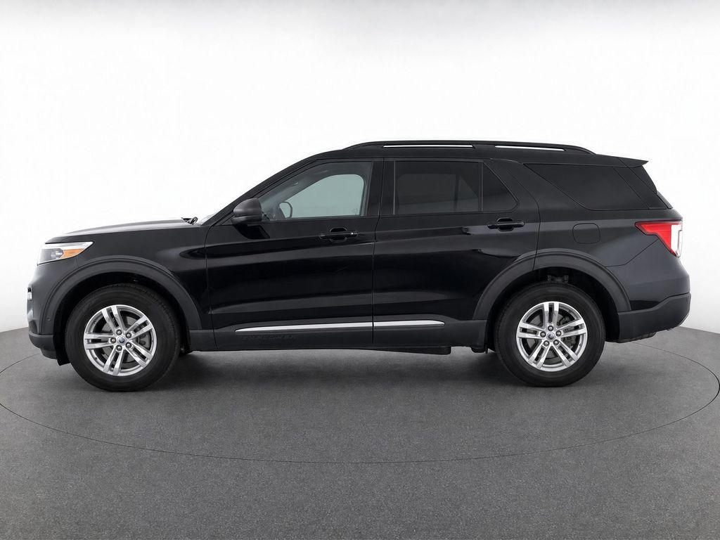 2023 FORD EXPLORER XLT 缩略图 6