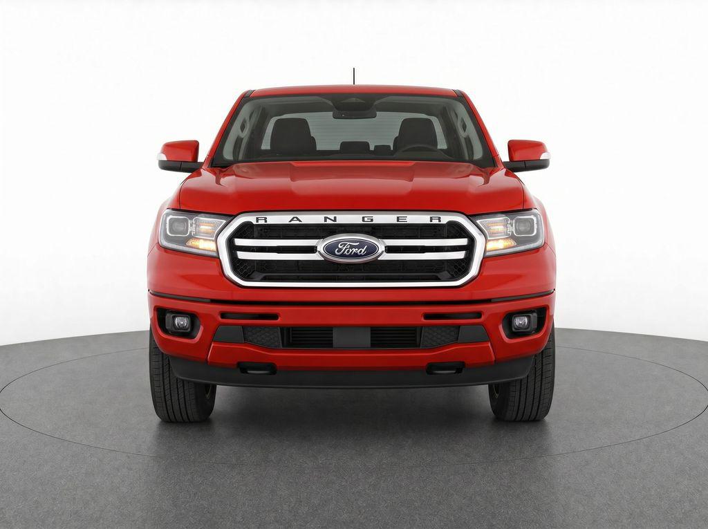 2023 FORD RANGER LARIAT — фото 5