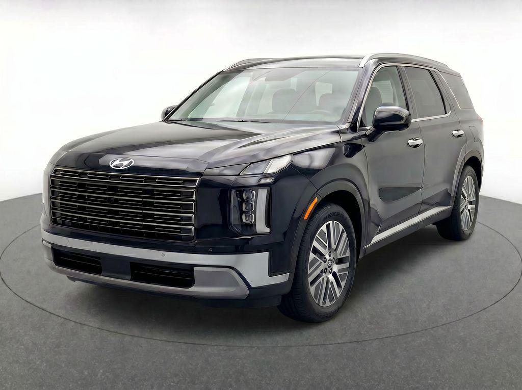 New 2026 Hyundai PALISADE SEL Premium