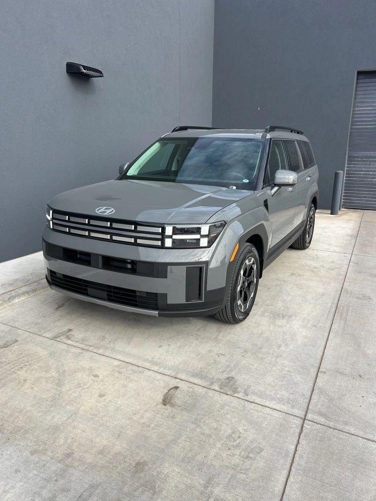 New 2026 Hyundai SANTA FE SEL 2.4