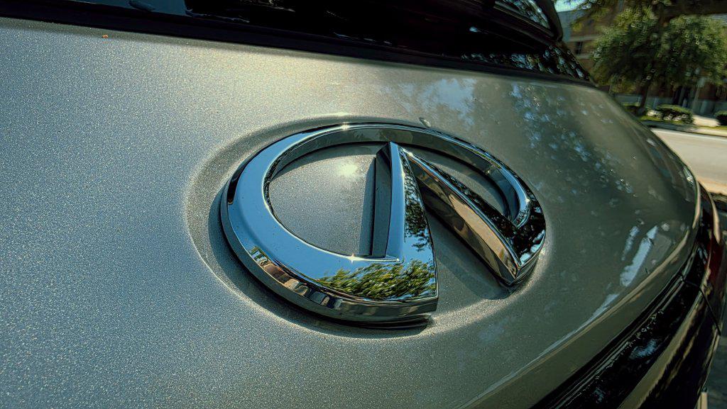 2025 Infiniti QX60 LUXE 缩略图 49