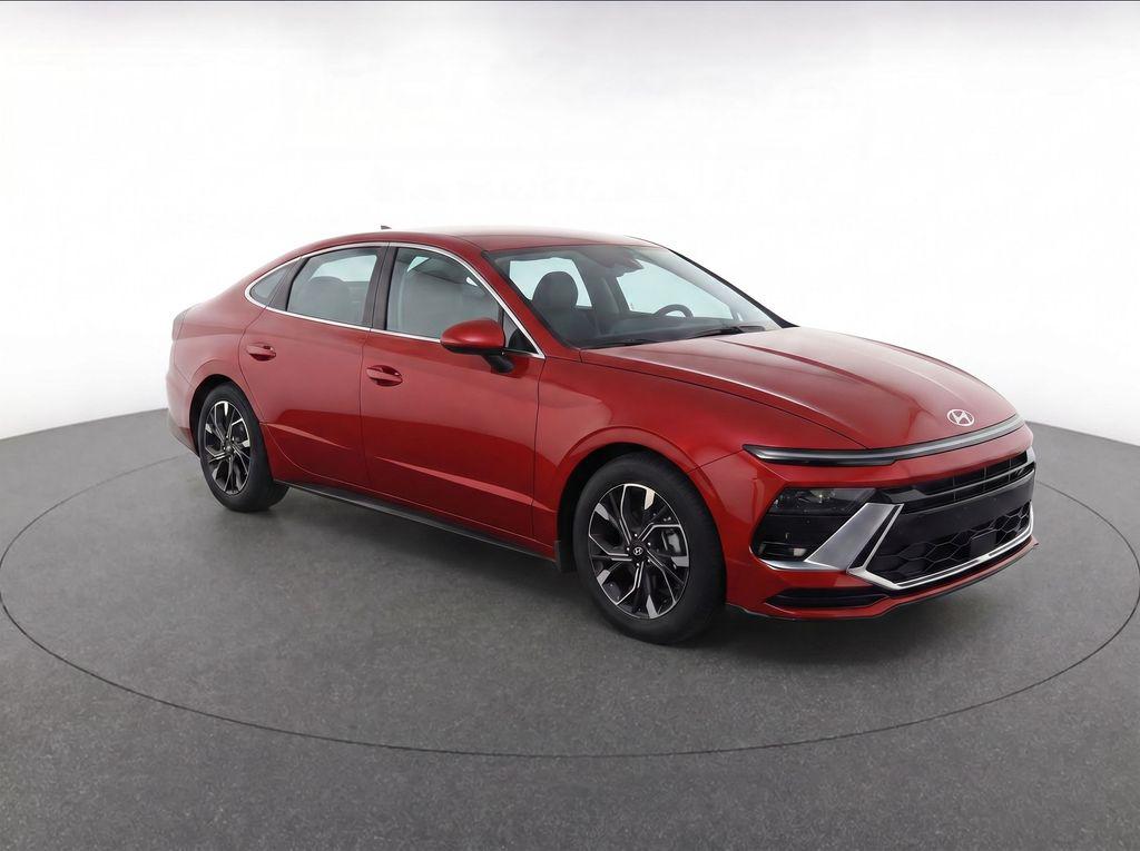 New 2026 Hyundai SONATA SEL