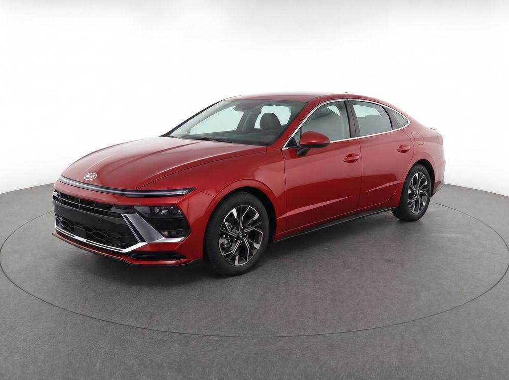 New 2026 Hyundai SONATA SEL