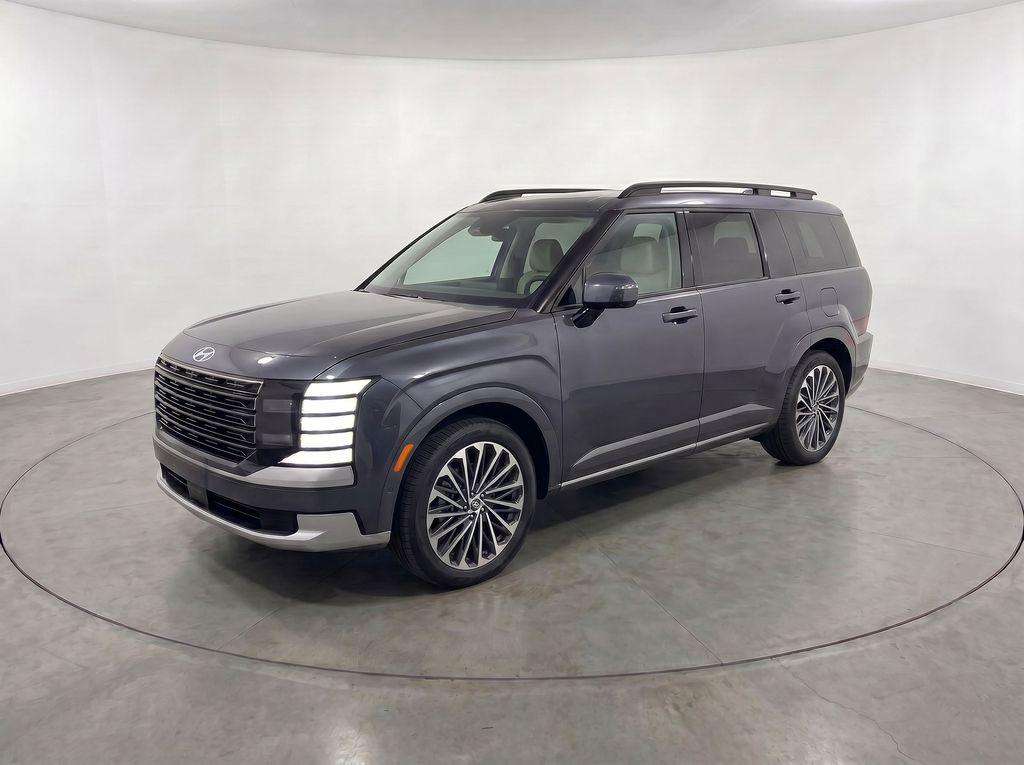 New 2026 Hyundai PALISADE Calligraphy