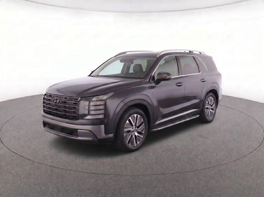 New 2026 Hyundai PALISADE SEL Premium