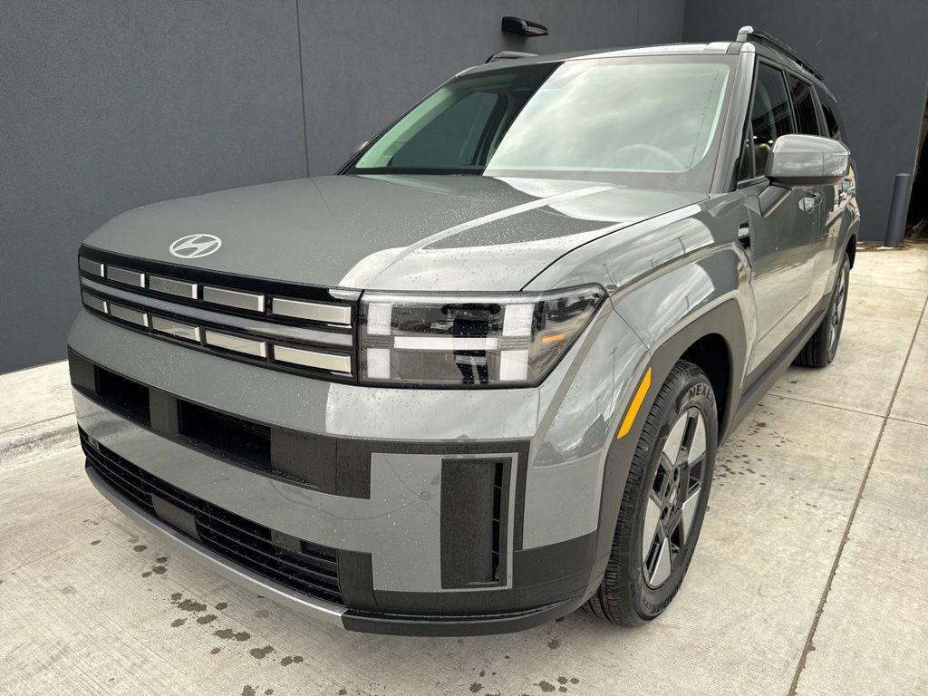 New 2026 Hyundai SANTA FE SEL 2.4