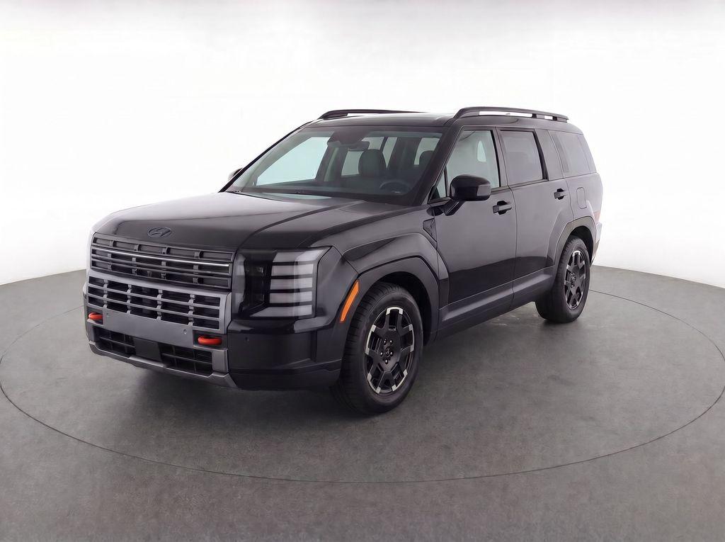 New 2026 Hyundai PALISADE XRT Pro